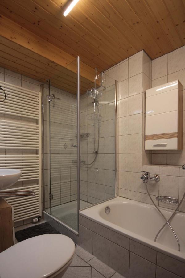 Ferienwohnung Harmonie Bad Teinach-Zavelstein Exterior photo