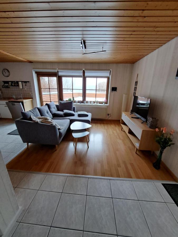 Ferienwohnung Harmonie Bad Teinach-Zavelstein Exterior photo