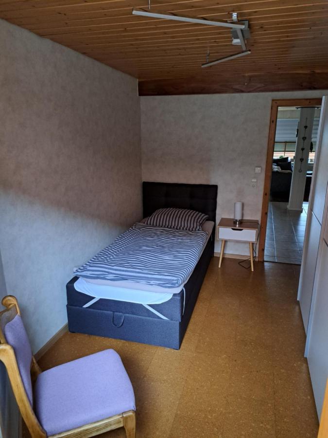 Ferienwohnung Harmonie Bad Teinach-Zavelstein Exterior photo